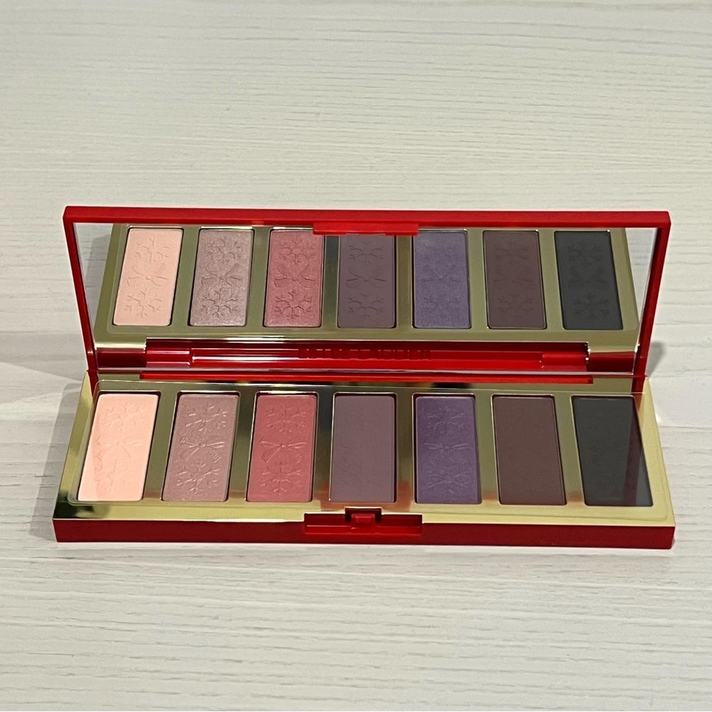Estee Lauder Glam Limited Edition Eyeshadow Palette